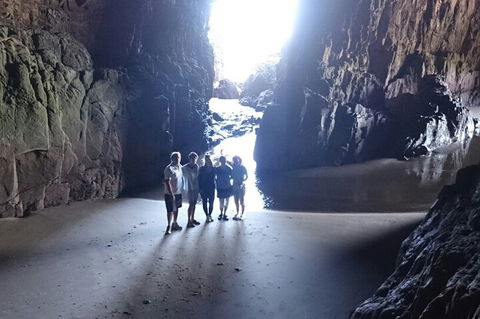The Port Arthur MEGA Day Trip From Hobart - Restaurant Gold Coast 0