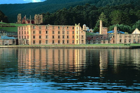 The Port Arthur MEGA Day Trip From Hobart - Restaurant Gold Coast 1