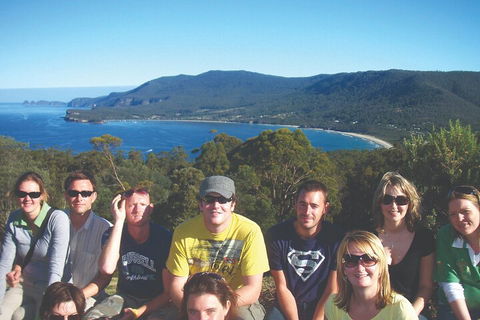 The Port Arthur MEGA Day Trip From Hobart - Restaurant Gold Coast 3