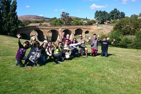 The Port Arthur MEGA Day Trip From Hobart - Restaurant Gold Coast 4