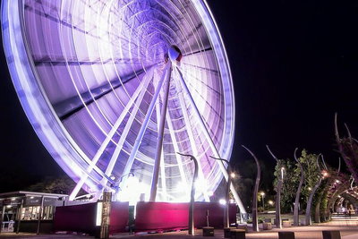 Discover Brisbane