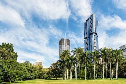 Discover Brisbane - Restaurant Gold Coast 1