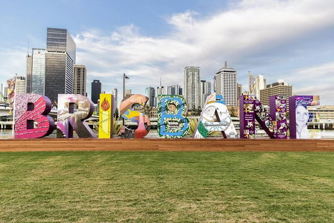 Discover Brisbane - Restaurant Gold Coast 4
