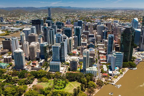 Discover Brisbane - Restaurant Gold Coast 5