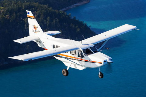 Green Island Fly And Cruise Combo From Cairns - Restaurant Gold Coast 3