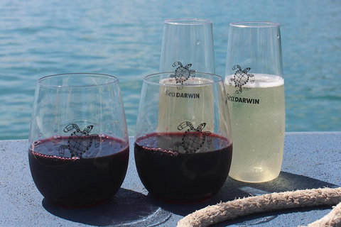 Darwin Sunset Cruise Including Fish 'n' Chips - Restaurant Gold Coast 5