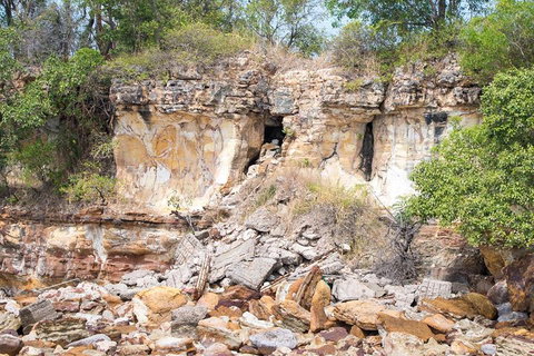 Bombing Of Darwin World War II Tour With Harbour Cruise - Restaurant Gold Coast 2