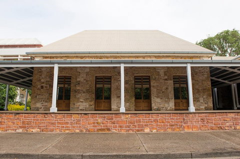 Private WW2 Bombing Of Darwin Tour - Restaurant Gold Coast 5