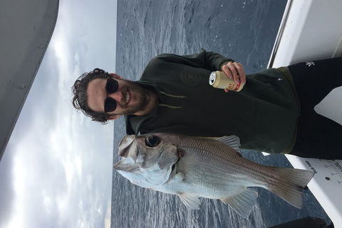 3/4 Day 7 Hour Offshore Fishing Charter - Restaurant Gold Coast 2