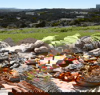 A picnic in Byron Bay - Restaurant Gold Coast