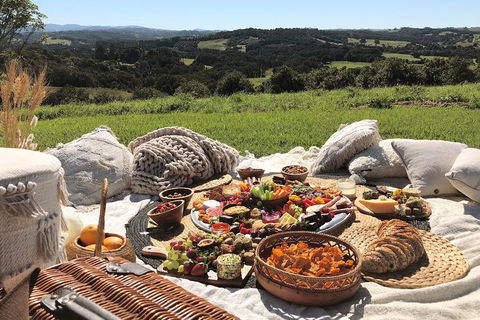 A Picnic In Byron Bay - Restaurant Gold Coast 0