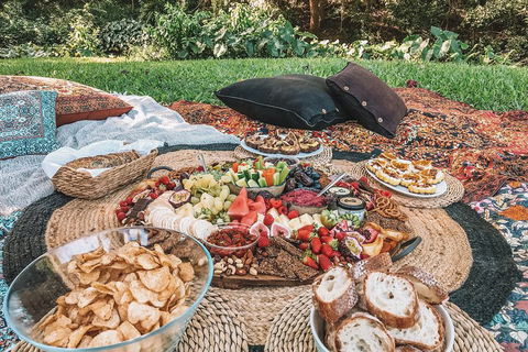 A Picnic In Byron Bay - Restaurant Gold Coast 1