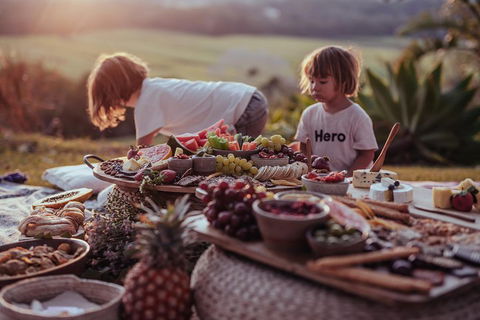 A Picnic In Byron Bay - Restaurant Gold Coast 2