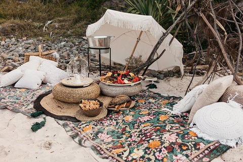 A Picnic In Byron Bay - Restaurant Gold Coast 3