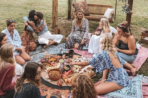 A Picnic In Byron Bay - Restaurant Gold Coast 4