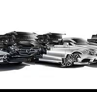 Private Gold Coast Airport Departure Transfer - Restaurant Gold Coast