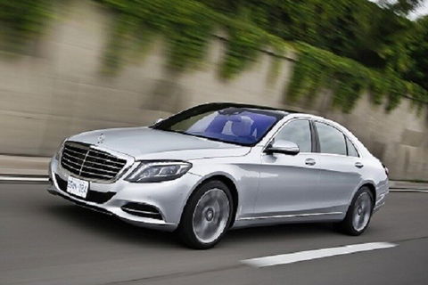 Private Gold Coast Airport Departure Transfer - Restaurant Gold Coast 2