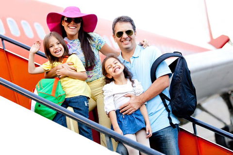 Private Gold Coast Airport Departure Transfer - Restaurant Gold Coast 3