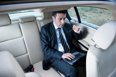 Private Gold Coast Airport Departure Transfer - Restaurant Gold Coast 4