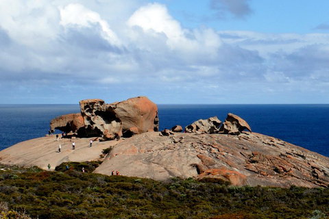 Kangaroo Island Personal Group Tours - Restaurant Gold Coast 5
