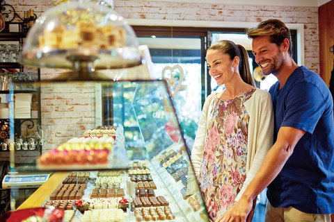 O'Reilly's & Lamington National Park From Gold Coast - Restaurant Gold Coast 4