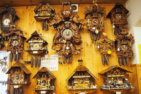 O'Reilly's & Lamington National Park From Gold Coast - Restaurant Gold Coast 5