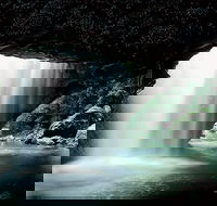 Natural Bridge Glow Worm Night Tour from Gold Coast - Restaurant Gold Coast