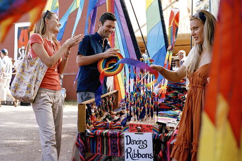 Byron Bay And The Crystal Castle Day Tour From Gold Coast - Restaurant Gold Coast 2