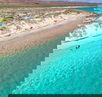 Ningaloo in a Day - Full Day Hike and Snorkel Tour with Lunch - Restaurant Gold Coast