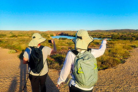 Ningaloo In A Day - Full Day Hike And Snorkel Tour With Lunch - Restaurant Gold Coast 3