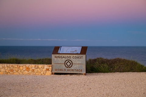 Ningaloo In A Day - Full Day Hike And Snorkel Tour With Lunch - Restaurant Gold Coast 5