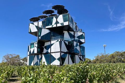 Private Mclaren Vale Wine Tour - Restaurant Gold Coast 0