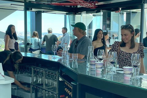 Private Mclaren Vale Wine Tour - Restaurant Gold Coast 1