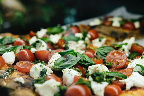 LGBT+ 3-Hour Private Walking Tour Of Melbourne - Restaurant Gold Coast 0