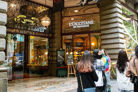 LGBT+ 3-Hour Private Walking Tour Of Melbourne - Restaurant Gold Coast 2