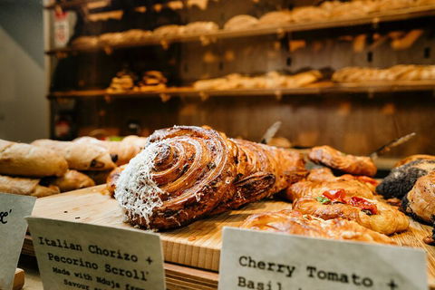 LGBT+ 3-Hour Private Walking Tour Of Melbourne - Restaurant Gold Coast 4