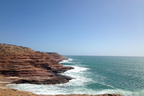 Kalbarri, Pink Lake And Abrolhos Islands Nature Tour - Restaurant Gold Coast 0