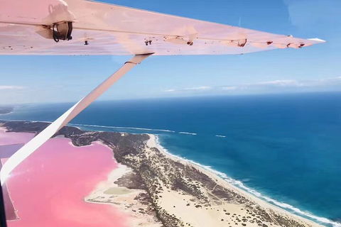 Kalbarri, Pink Lake And Abrolhos Islands Nature Tour - Restaurant Gold Coast 4