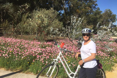 Perth Bike Tour - Beautiful Matilda Bay And Kings Park - Restaurant Gold Coast 1