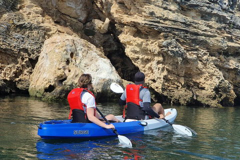 Cliffs And Caves Kayak Tour In Swan River - Restaurant Gold Coast 4