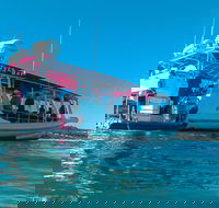 Best of Moreton Bay Cruise - Restaurant Gold Coast
