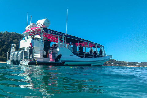 Best Of Moreton Bay Cruise - Restaurant Gold Coast 0