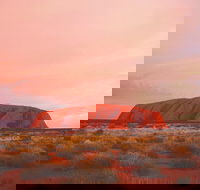 3-Day Alice Springs to Uluru Ayers Rock via Kings Canyon Tour - Restaurant Gold Coast