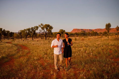 3-Day Alice Springs To Uluru (Ayers Rock) Via Kings Canyon Tour - Restaurant Gold Coast 2