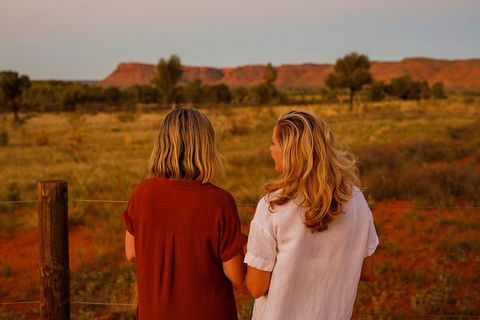 3-Day Alice Springs To Uluru (Ayers Rock) Via Kings Canyon Tour - Restaurant Gold Coast 5