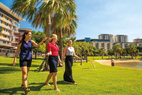Darwin City Sightseeing Tour - Restaurant Gold Coast 4