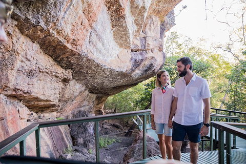 2-Day Kakadu National Park Cultural And Wildlife Tour From Darwin - Restaurant Gold Coast 0