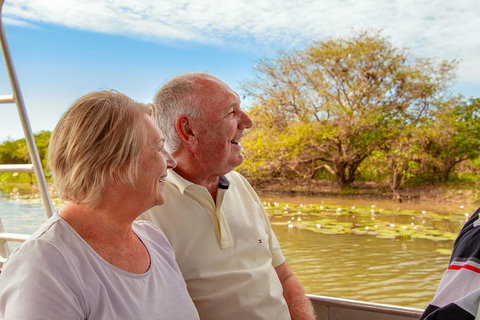 2-Day Kakadu National Park Cultural And Wildlife Tour From Darwin - Restaurant Gold Coast 1