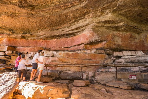 2-Day Kakadu National Park Cultural And Wildlife Tour From Darwin - Restaurant Gold Coast 4