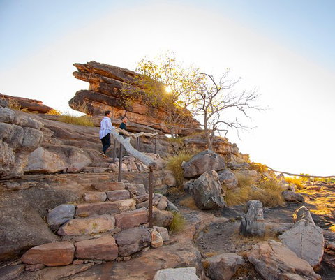 3-Day Kakadu National Park And Arnhem Land Explorer Tour From Darwin - Restaurant Gold Coast 0